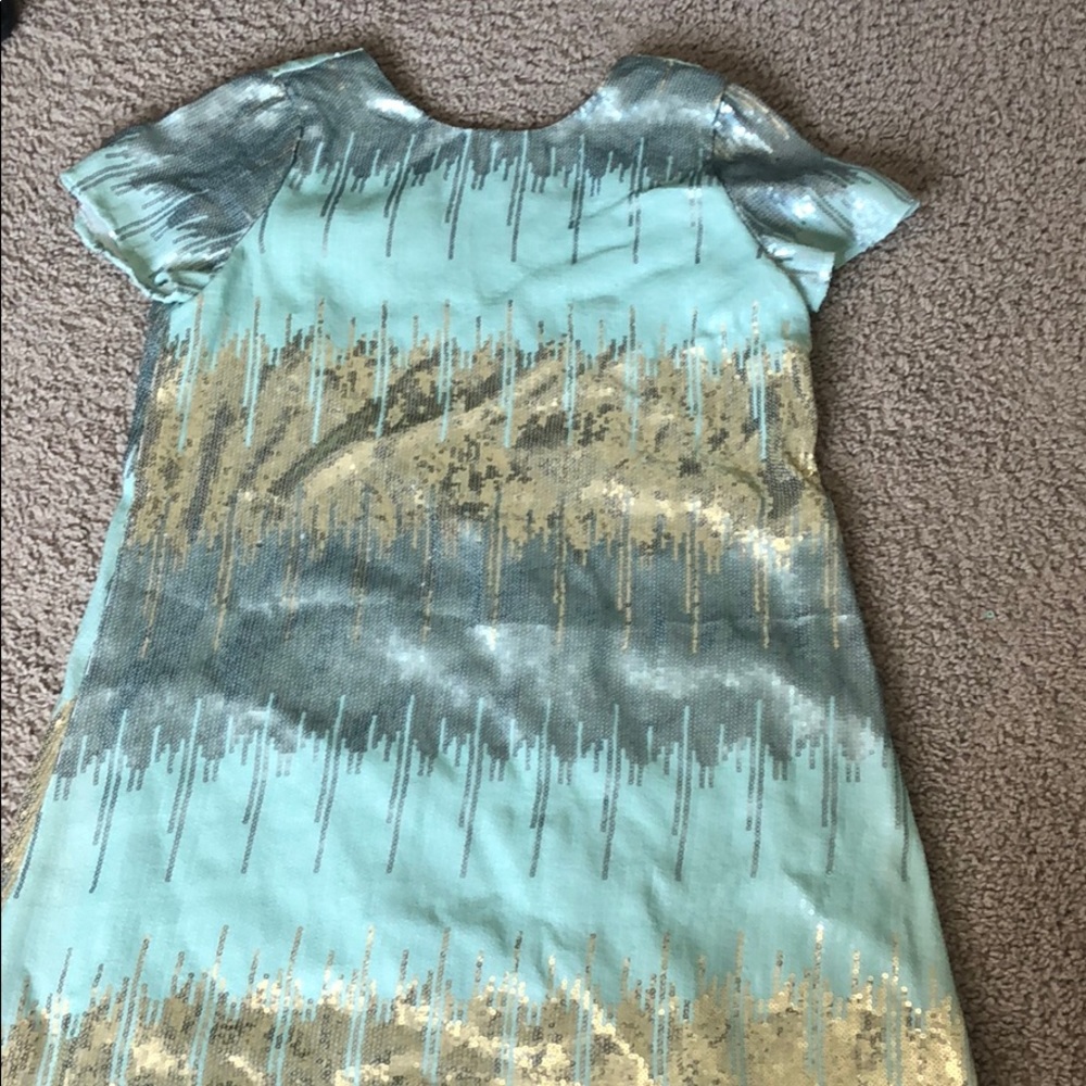 Showmeyourmumu Sequin Dress